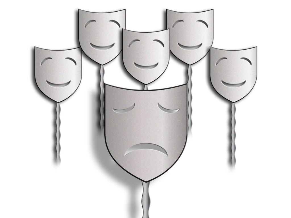 Masken