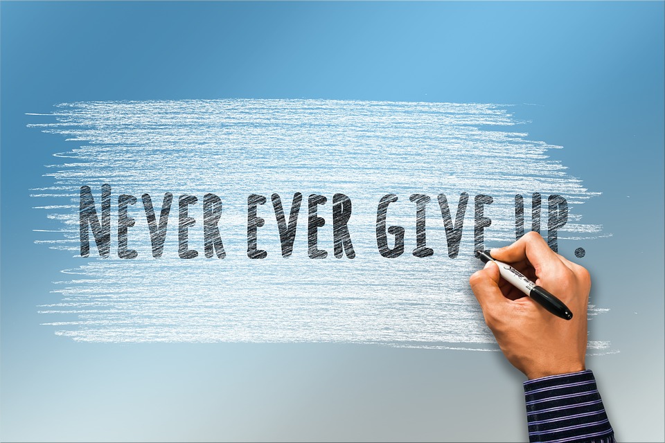 never-ever-give-up