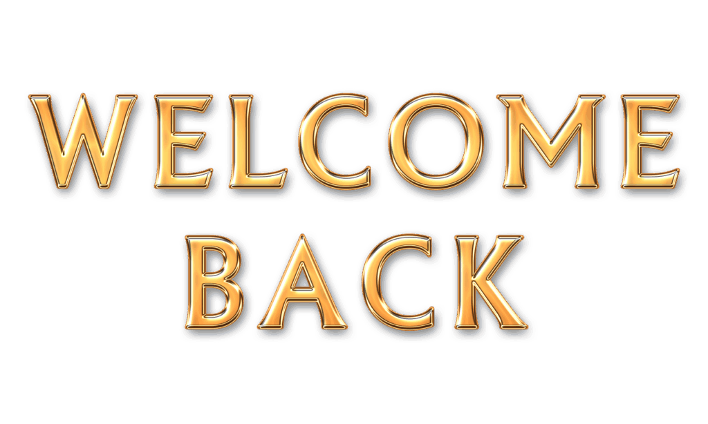 welcome-back