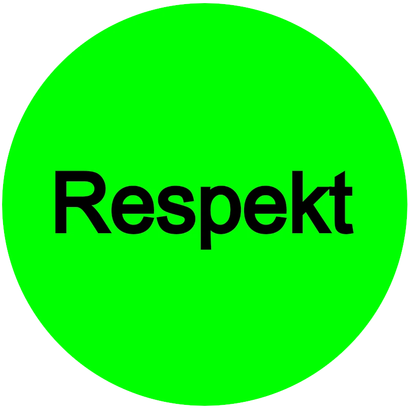 Respekt