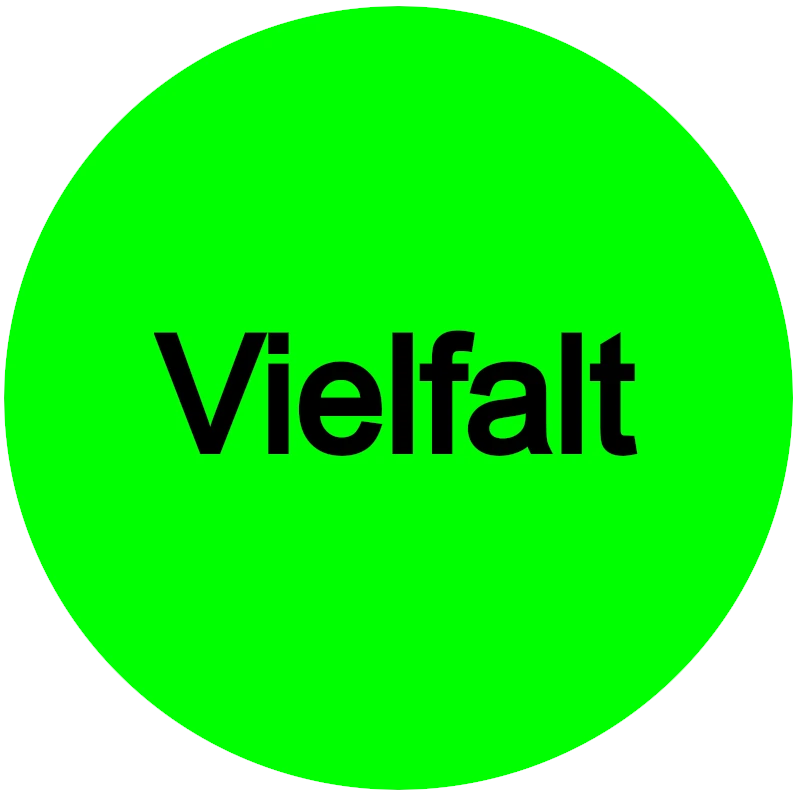 Vielfalt