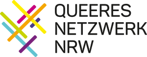 Logo-Queeres-Netzwerk