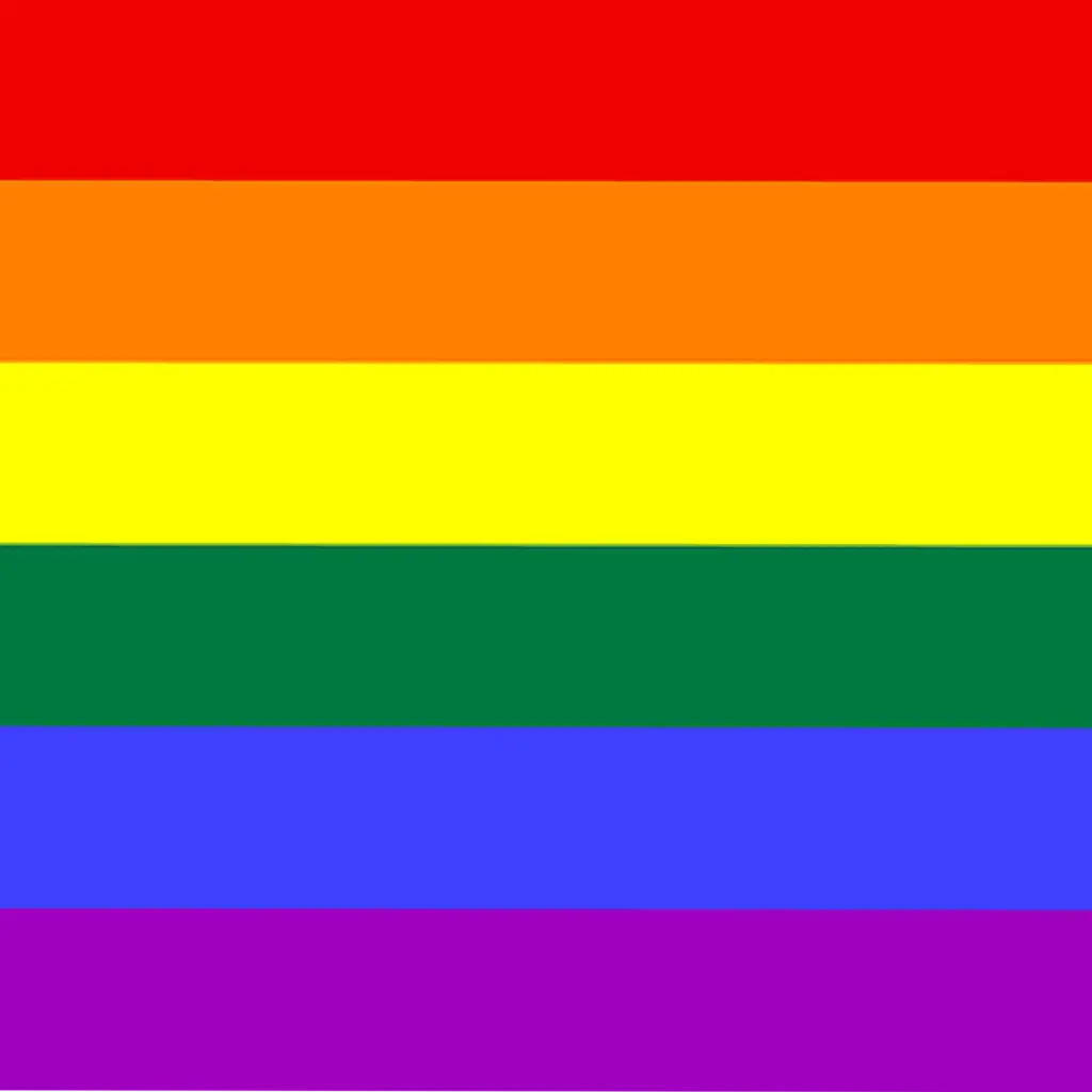 rainbow
